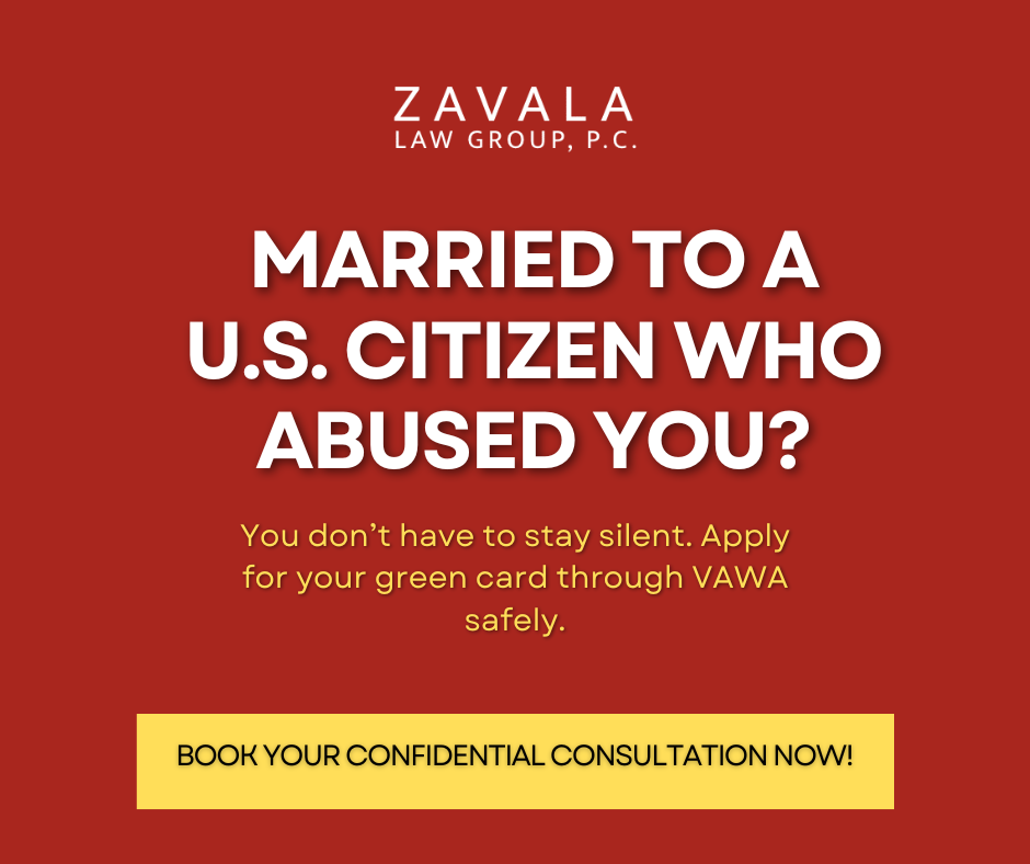 FREE Immigration Relief Session