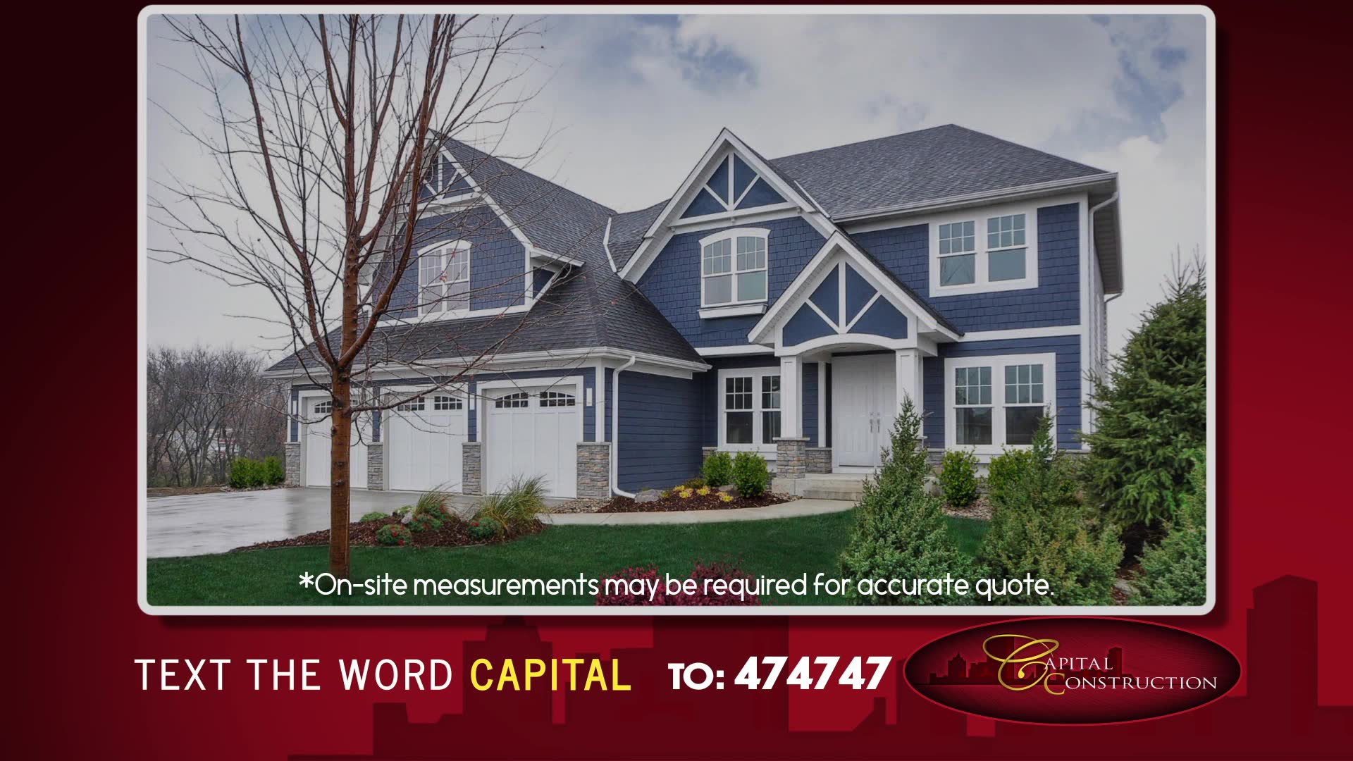 Save Big This Season!