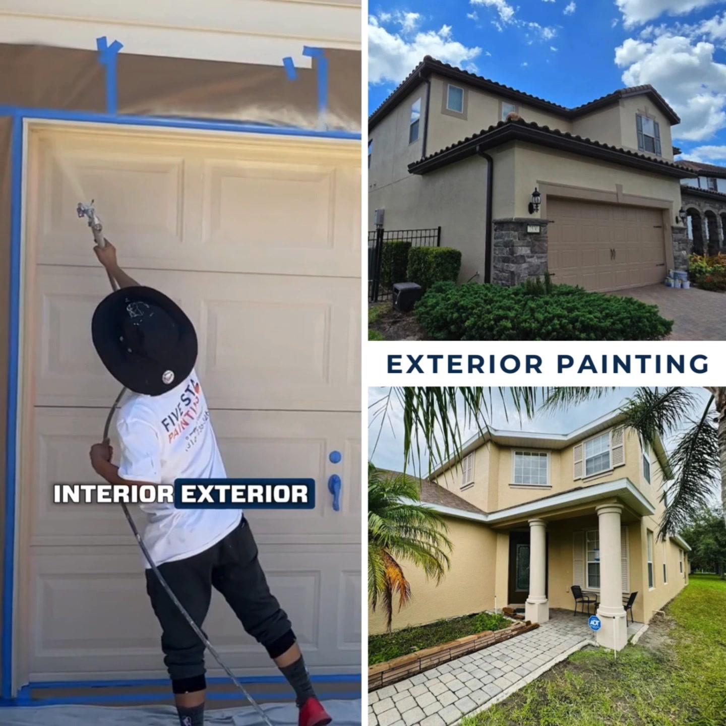 Get Your Free Quote!