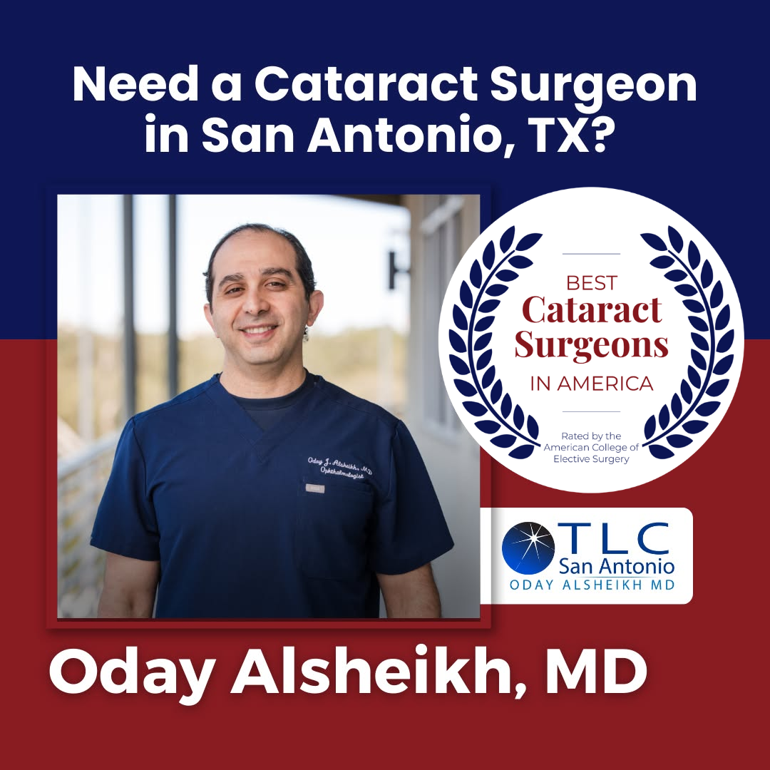 Looking for the Best Cataract Surgeon Near You?