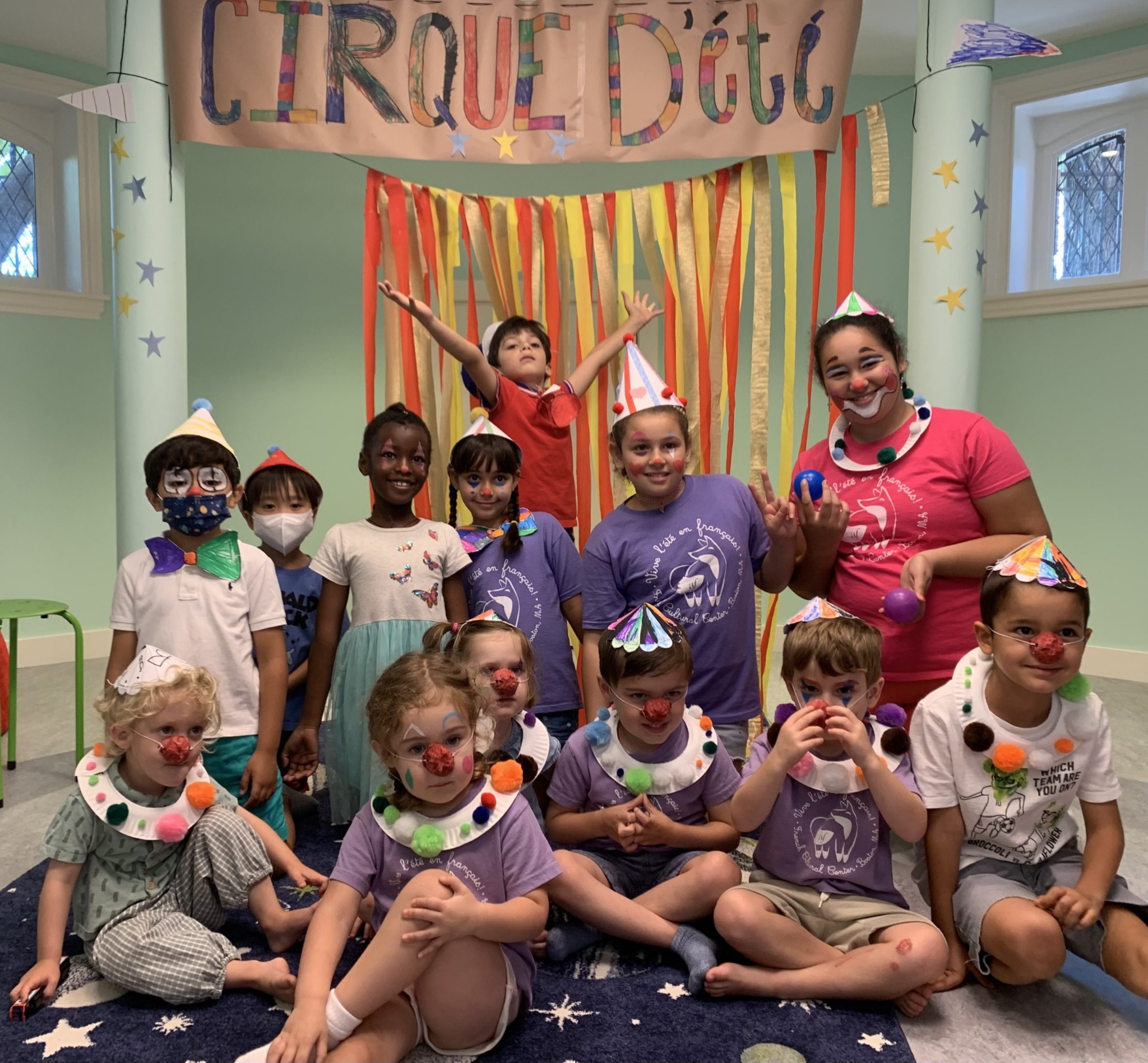 Set Your Child Up For Success