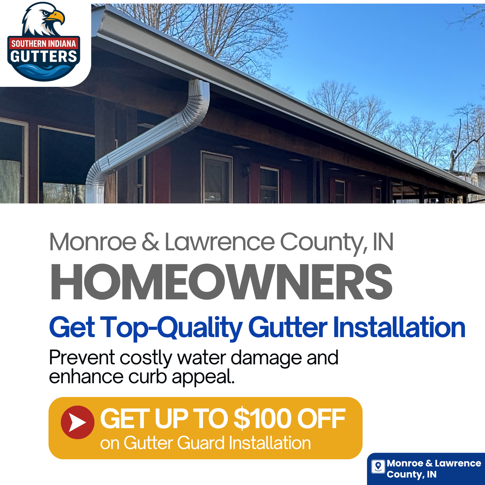 Save up to $100 | Free Quote 👉