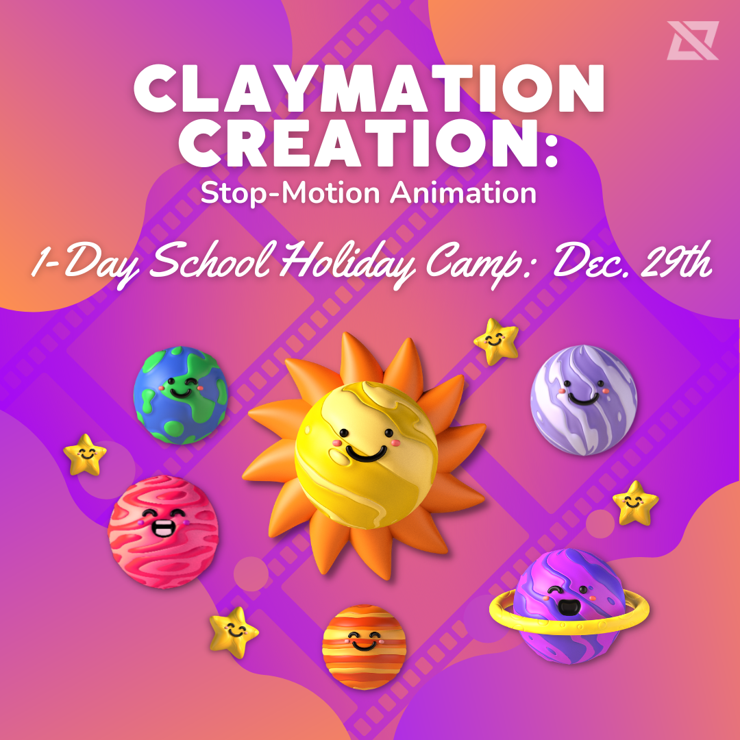 iCode - McKinney Test Prep & Tutoring ad creative