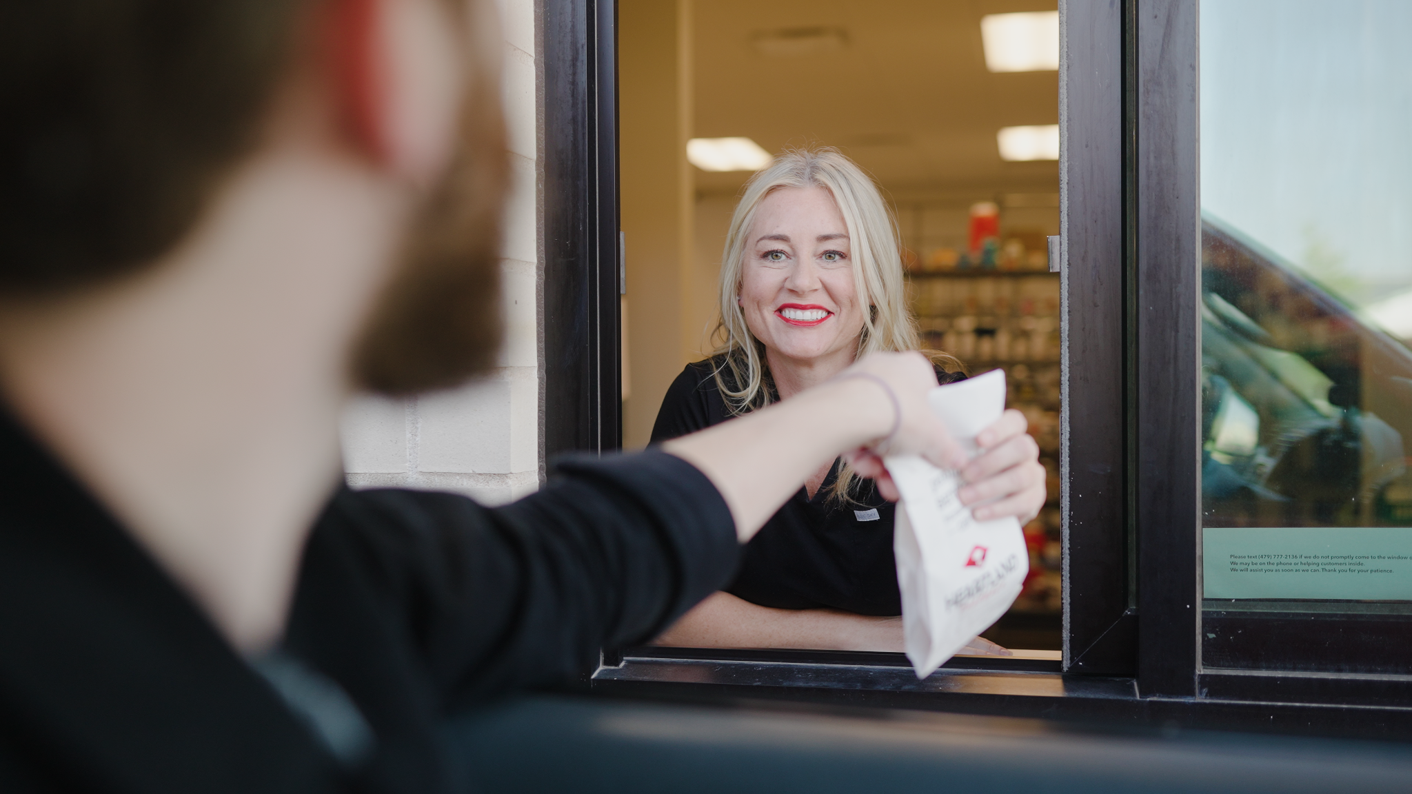 Heartland Pharmacy - Bentonville, AR