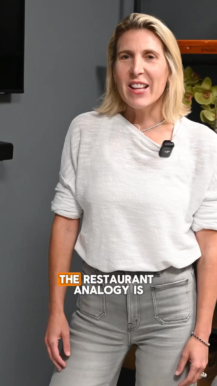 TCS Management Services Property Management ad creative