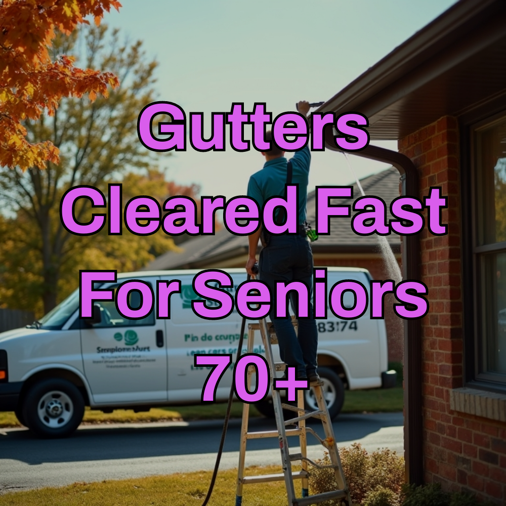 View Digest Gutter Service ad creative