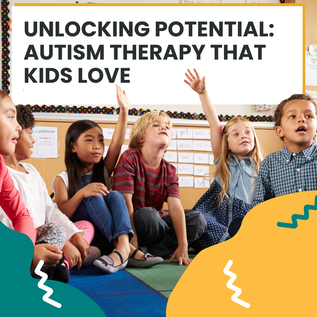 Rise Up For Autism Therapist & Counselor ad creative