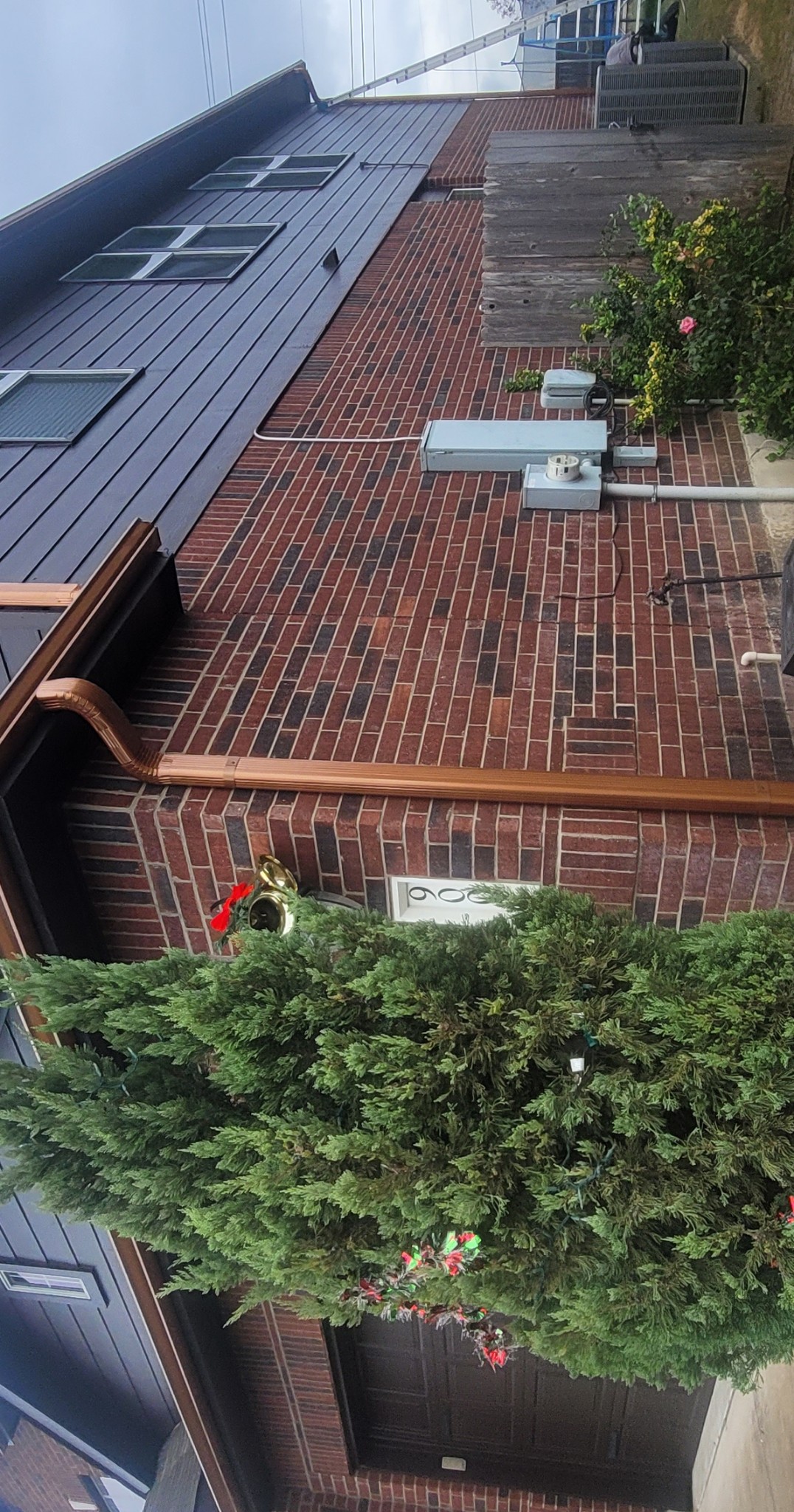 Hamilton Gutter Services