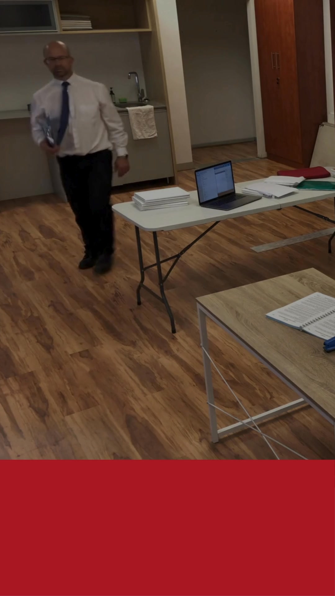 The Nation Law Firm Personal Injury ad creative