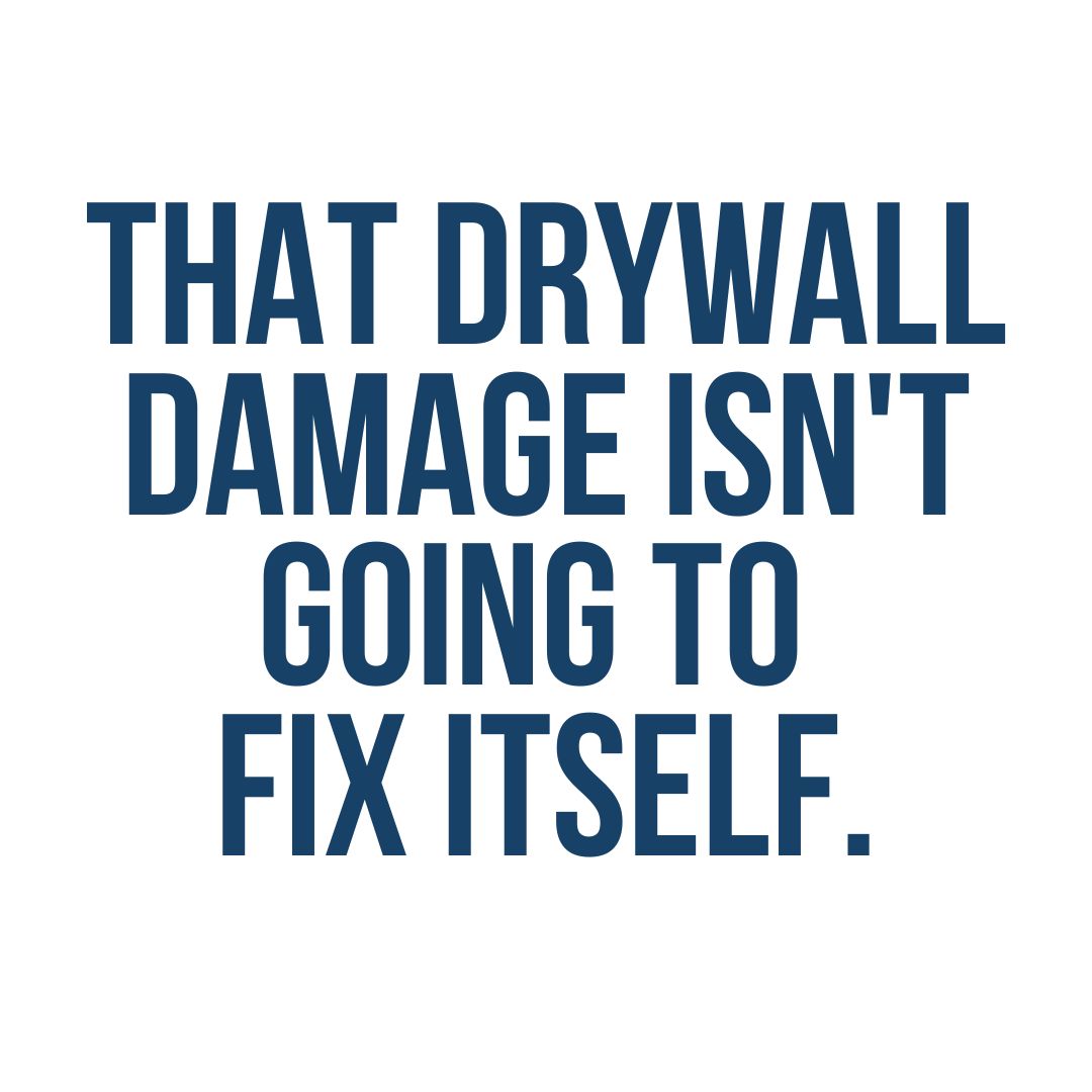 One Mission: Perfect Walls, ASAP