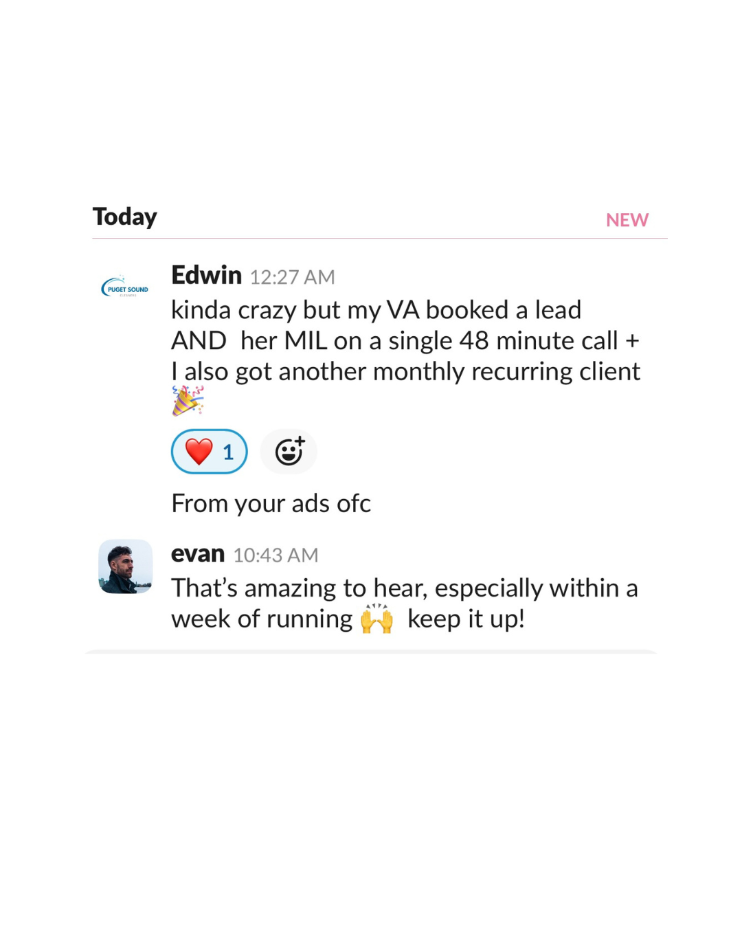 Celebrity Maid Digital Marketing Agency ad creative