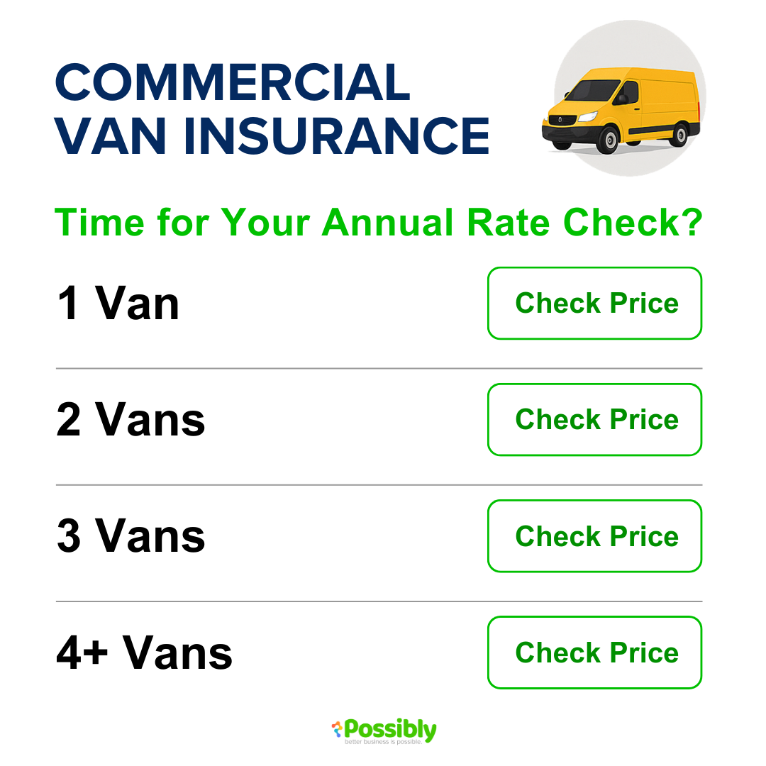 Cut Your Commercial Auto Insurance Costs 💵