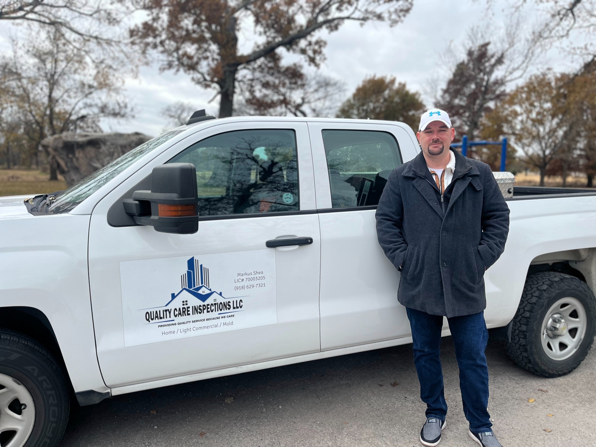 Quality Care Inspections