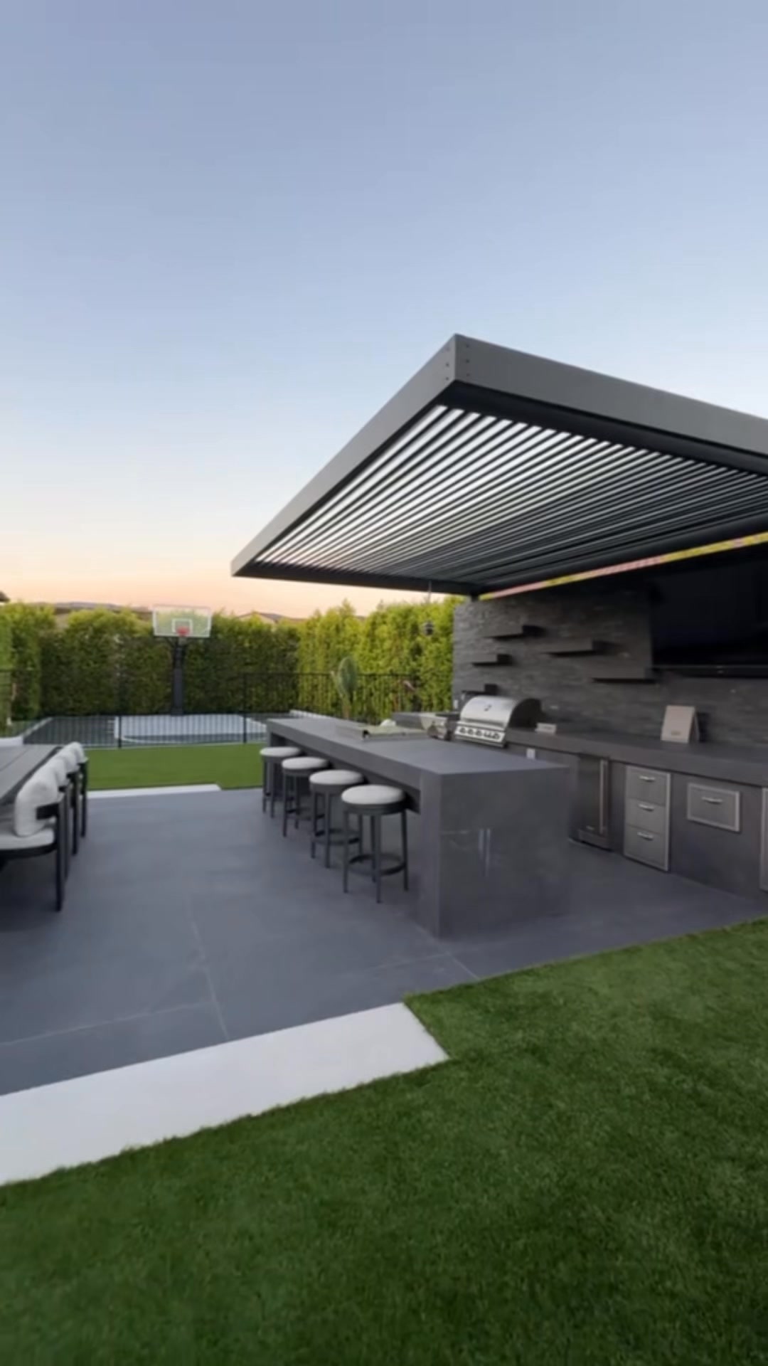 ⭐ #1 Texas Outdoor Builders