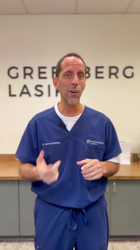 Book a free LASIK consultation now