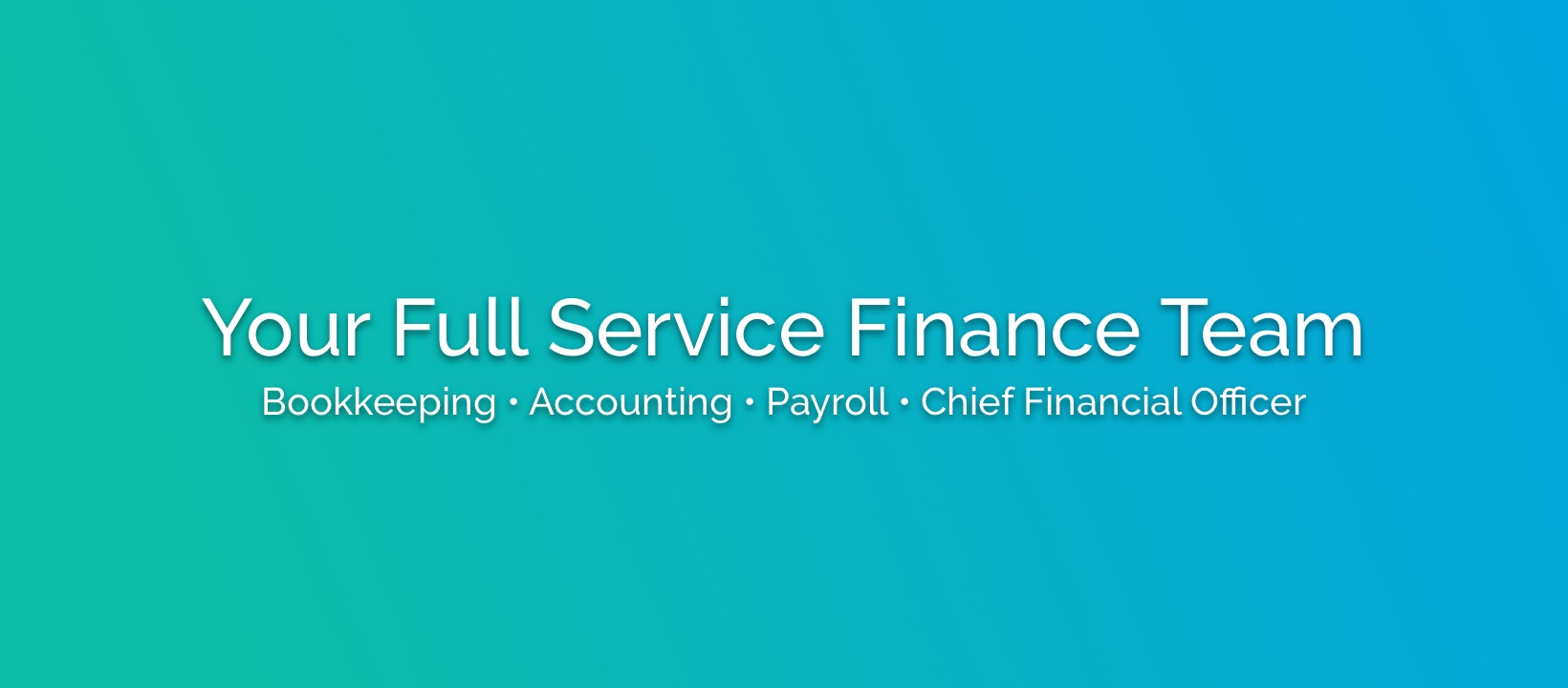 Rising Tide Accounting