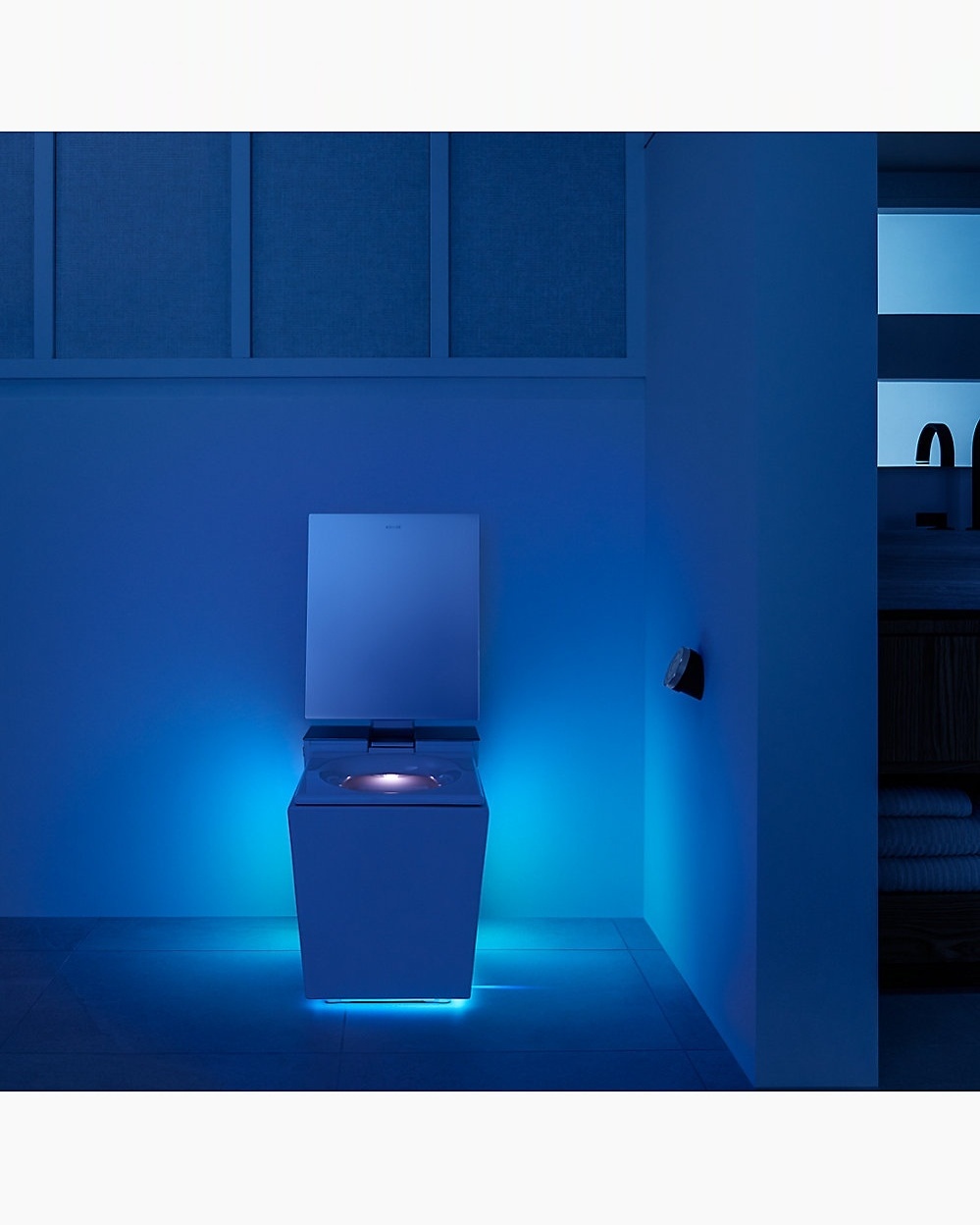 KOHLER Kitchen & Bath Remodeling ad creative