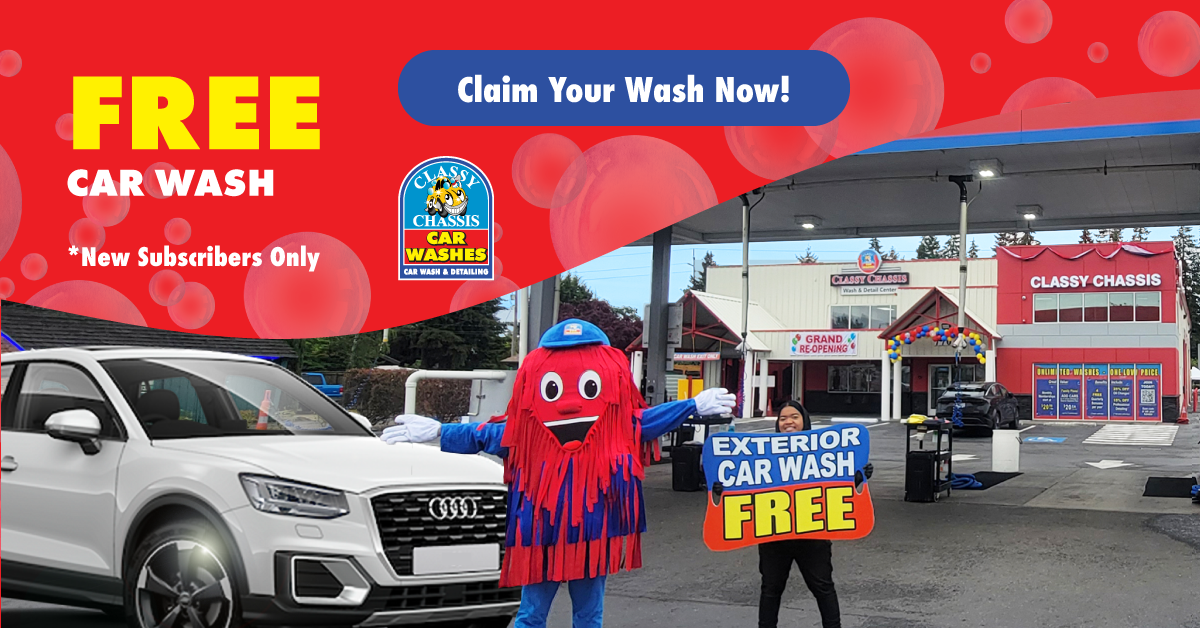 Towel Dry & Wheel Shine