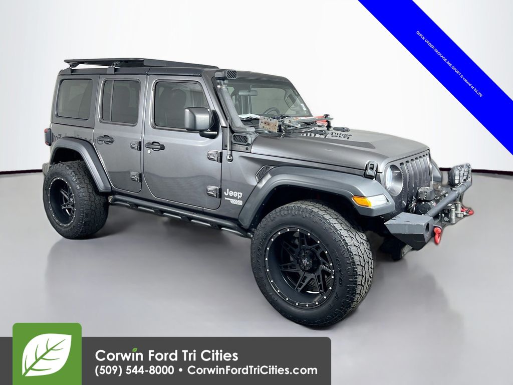 Corwin Ford Reno Auto Dealer ad creative