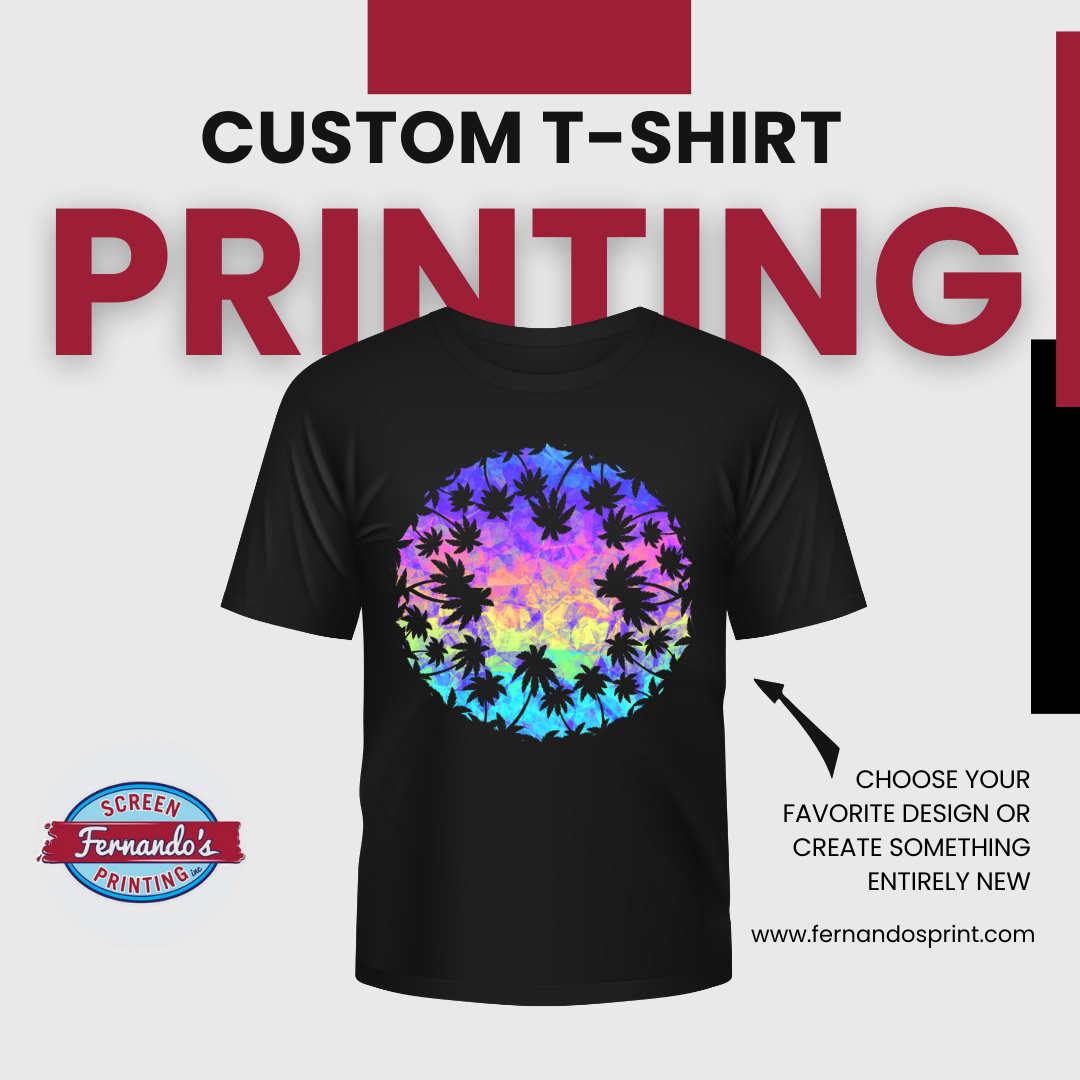 Your Brand Deserves Better Than Basic Tees