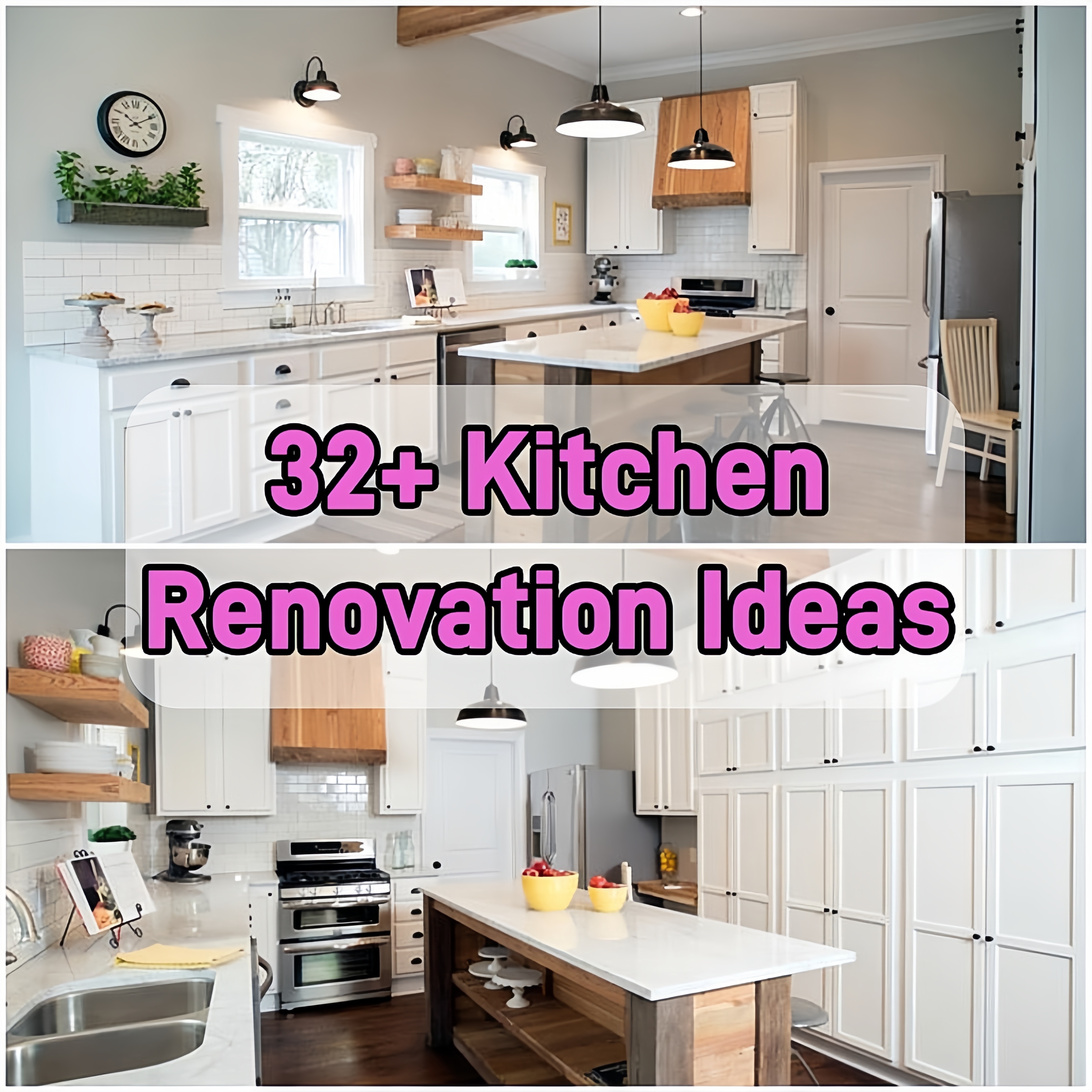 Deliver happiness Kitchen & Bath Remodeling ad creative