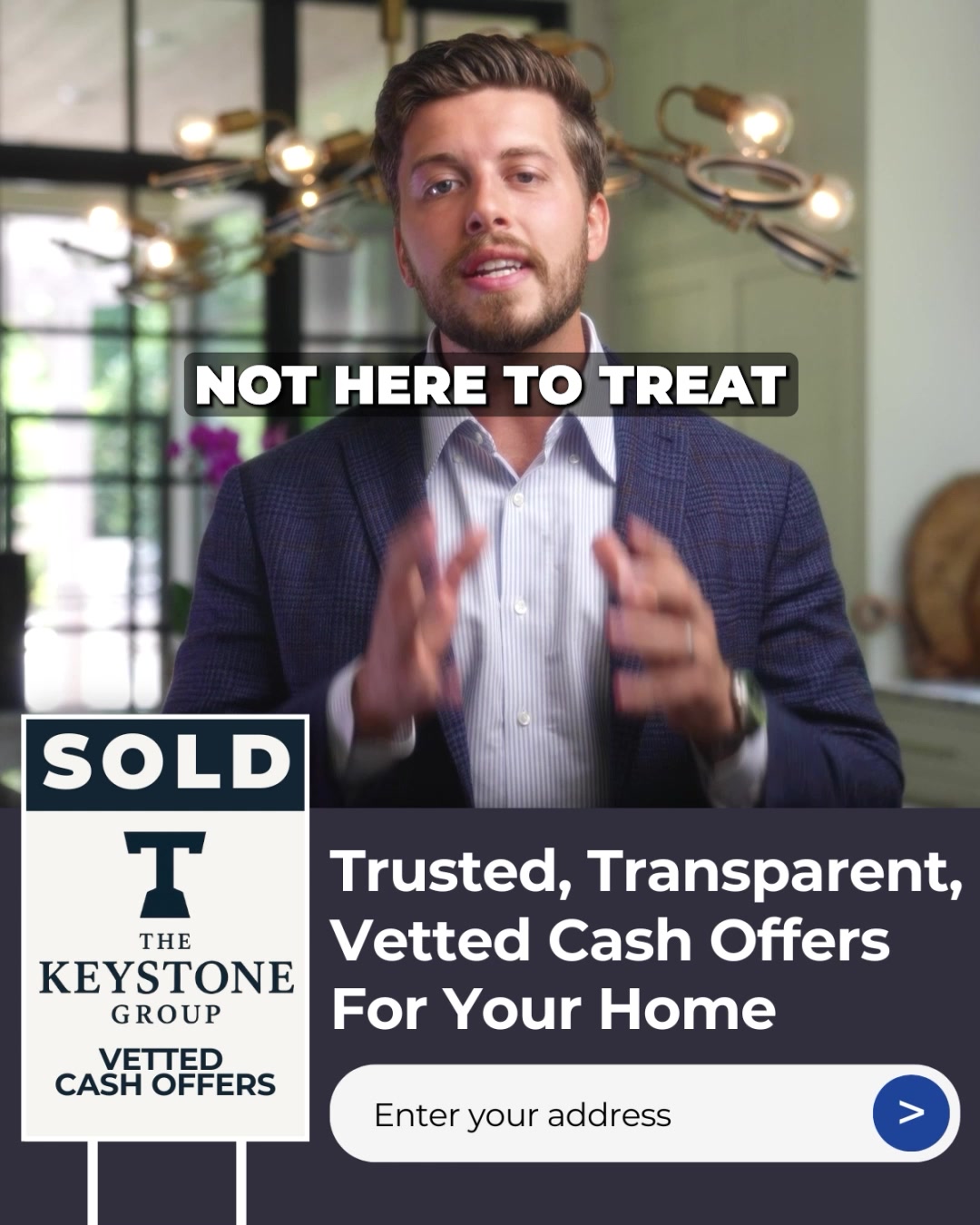 🏡 Trusted, Vetted Cash Offers On Your Home