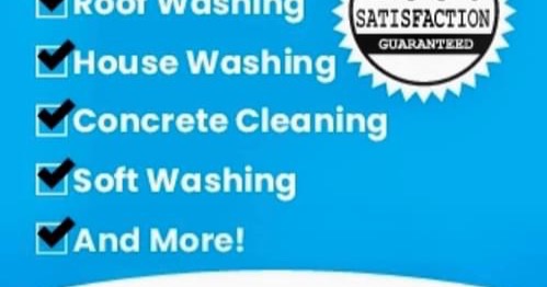 Pressure Pros Washing