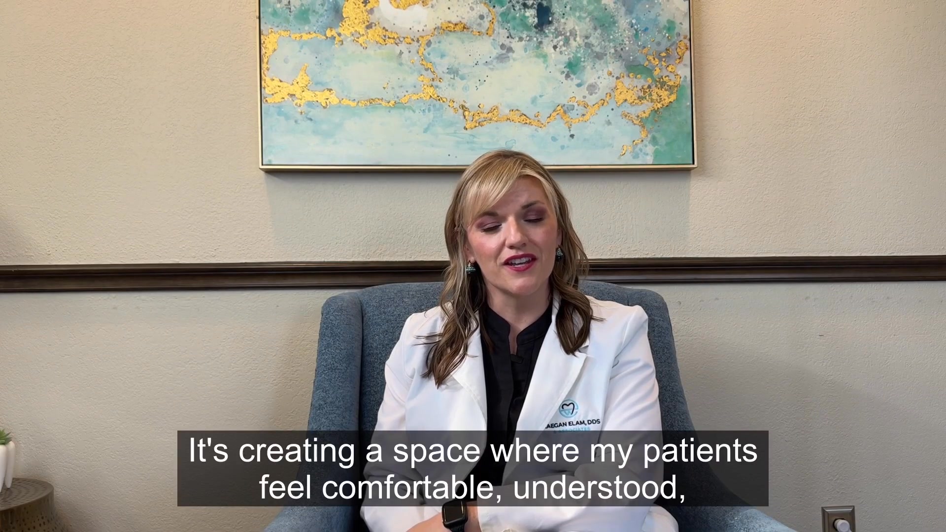 Modern Dentistry with Heart — Designed Around You