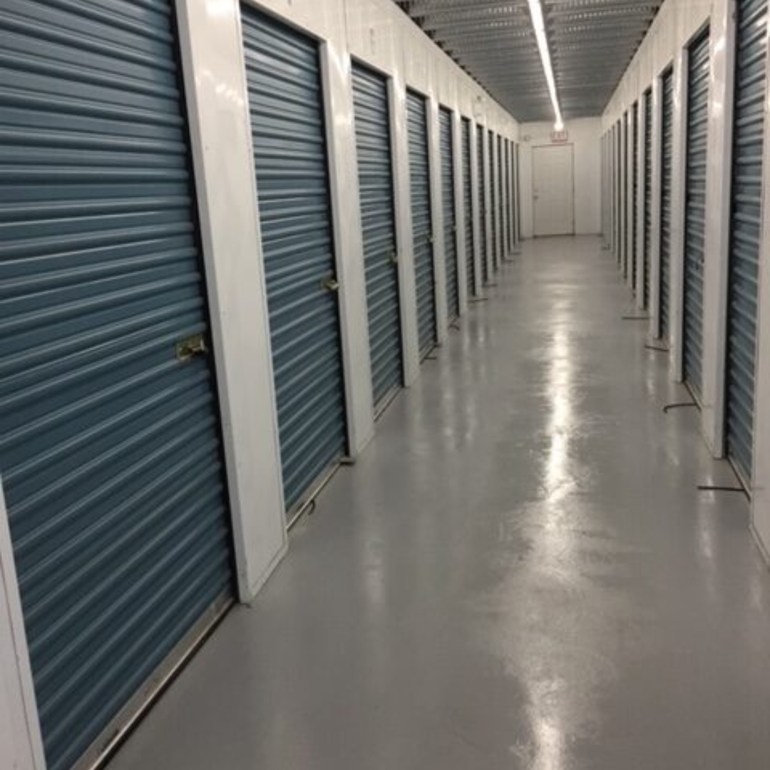 Storage Solutions That Fit Every Budget