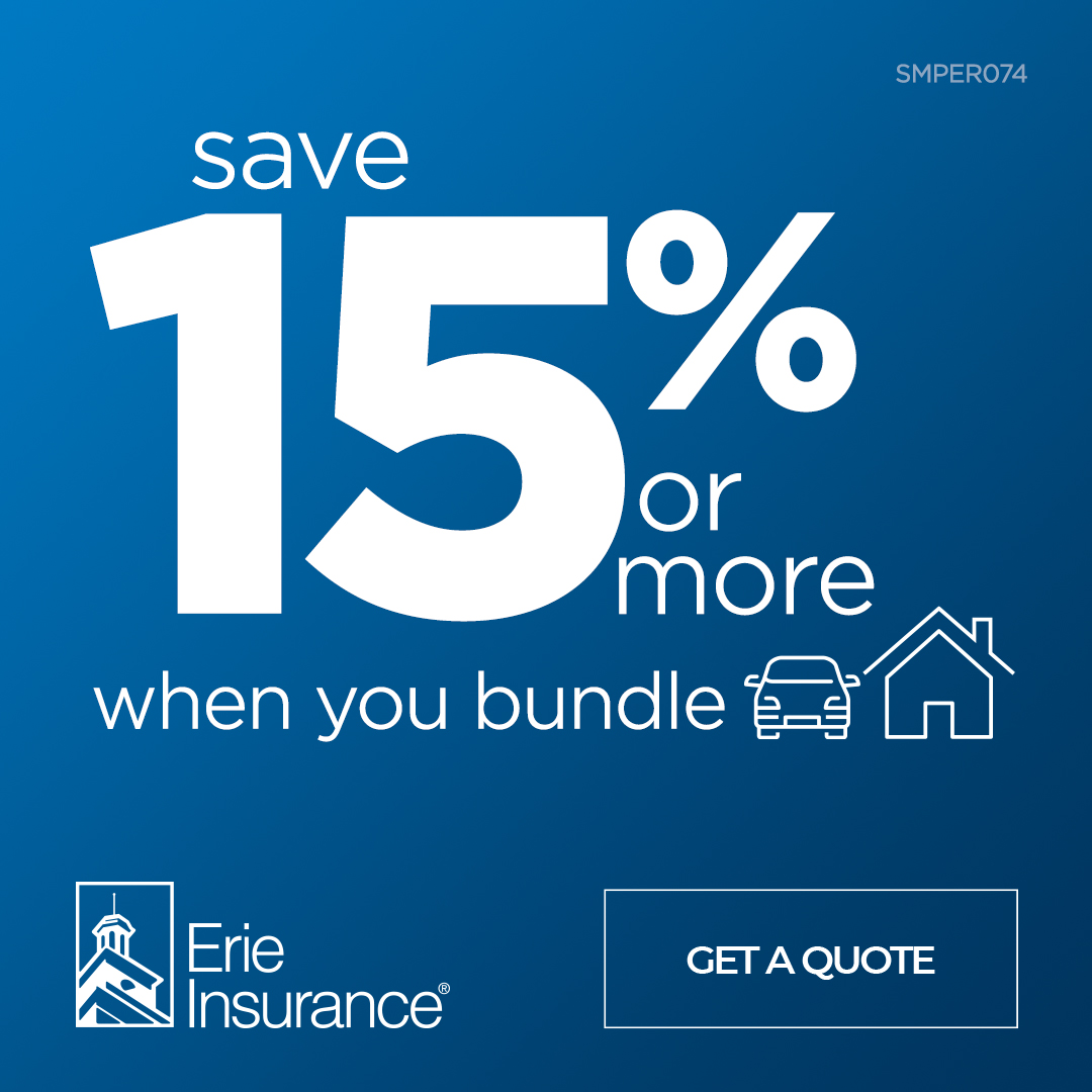 Erie Insurance - Felty Insurance Agency, Inc. - Bristol, VA