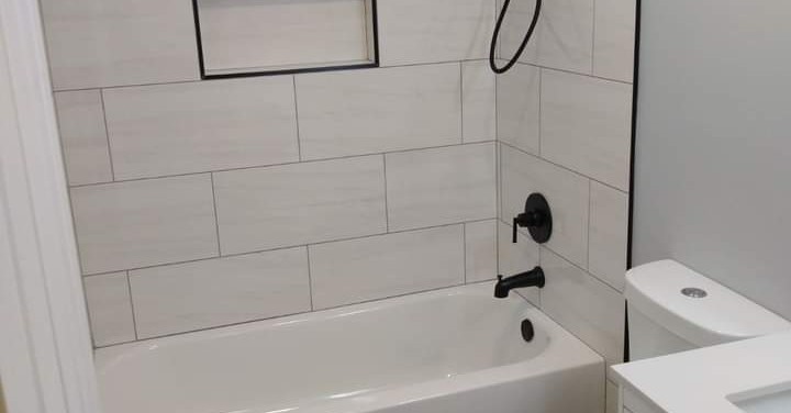 His Servants Construction LLC Full Service Construction Company General Contractor ad creative