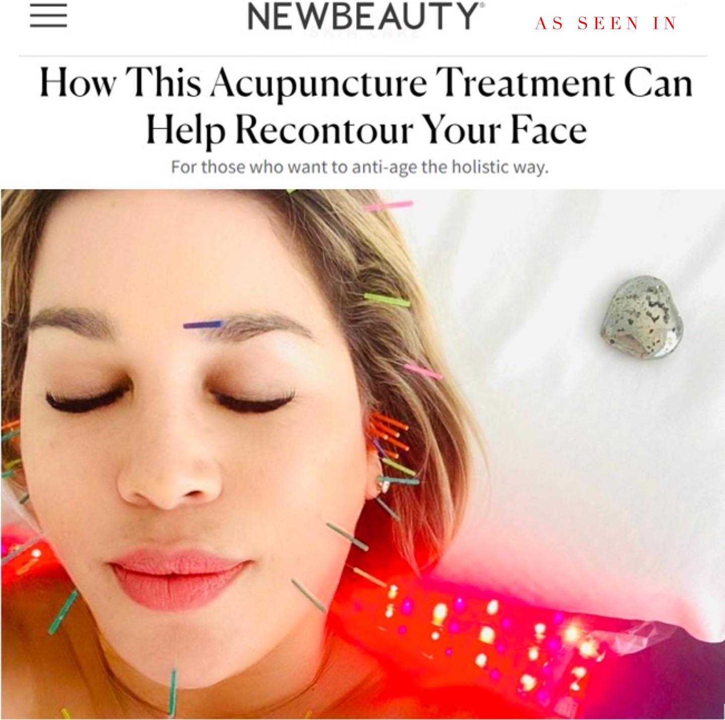 Dr. Elizabeth Trattner, AP, DOM