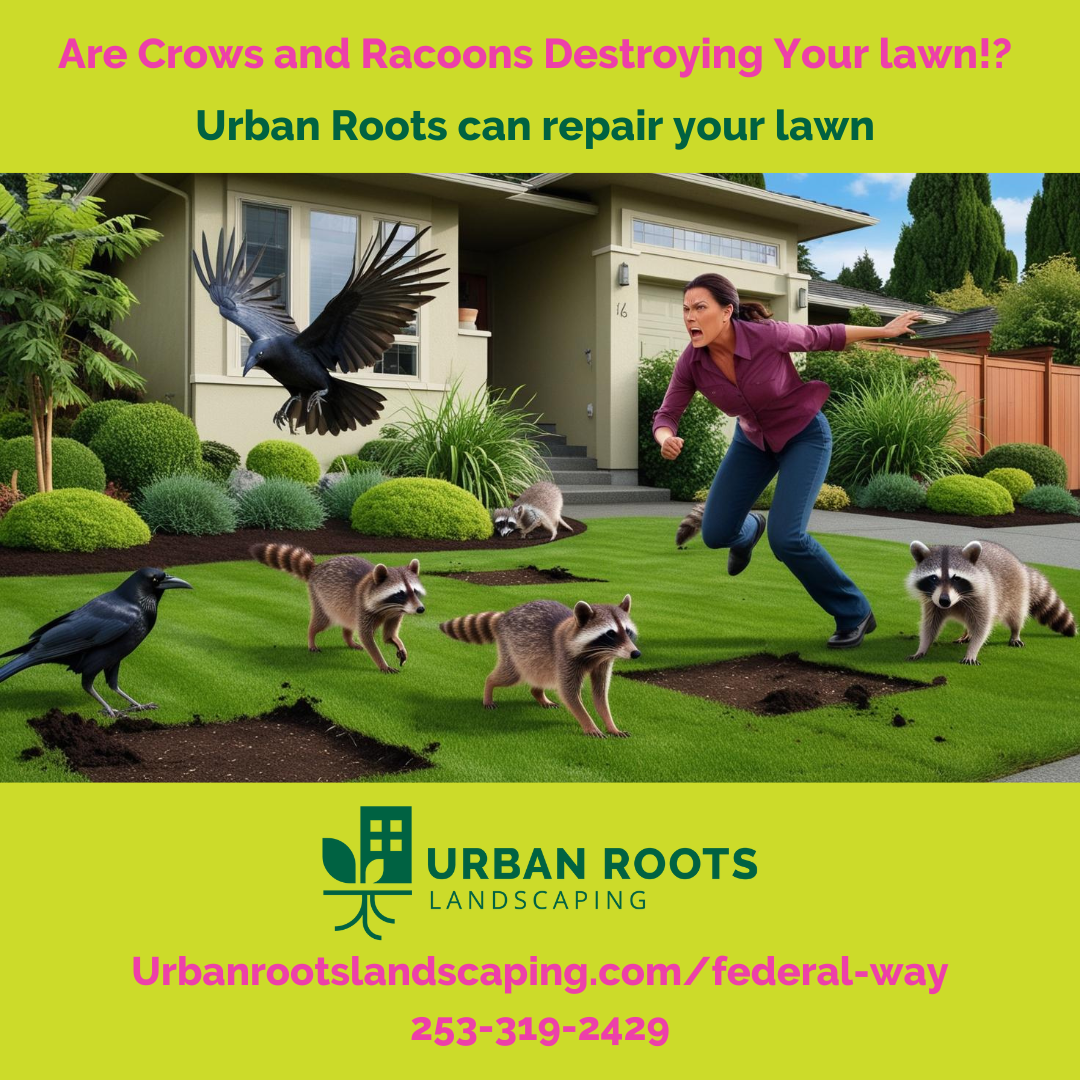 Free! 10lbs of Fertilizer