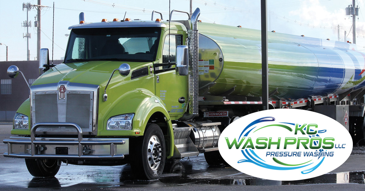 Get A FREE Demo Wash!