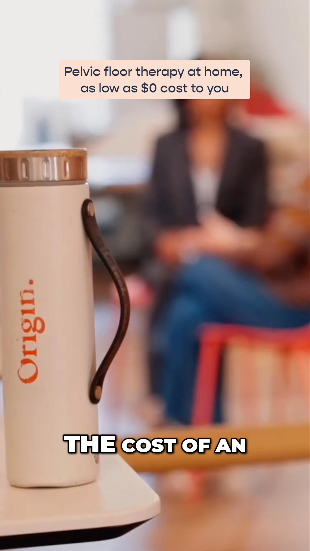 Origin – Physical Therapy for Your Pelvic Floor