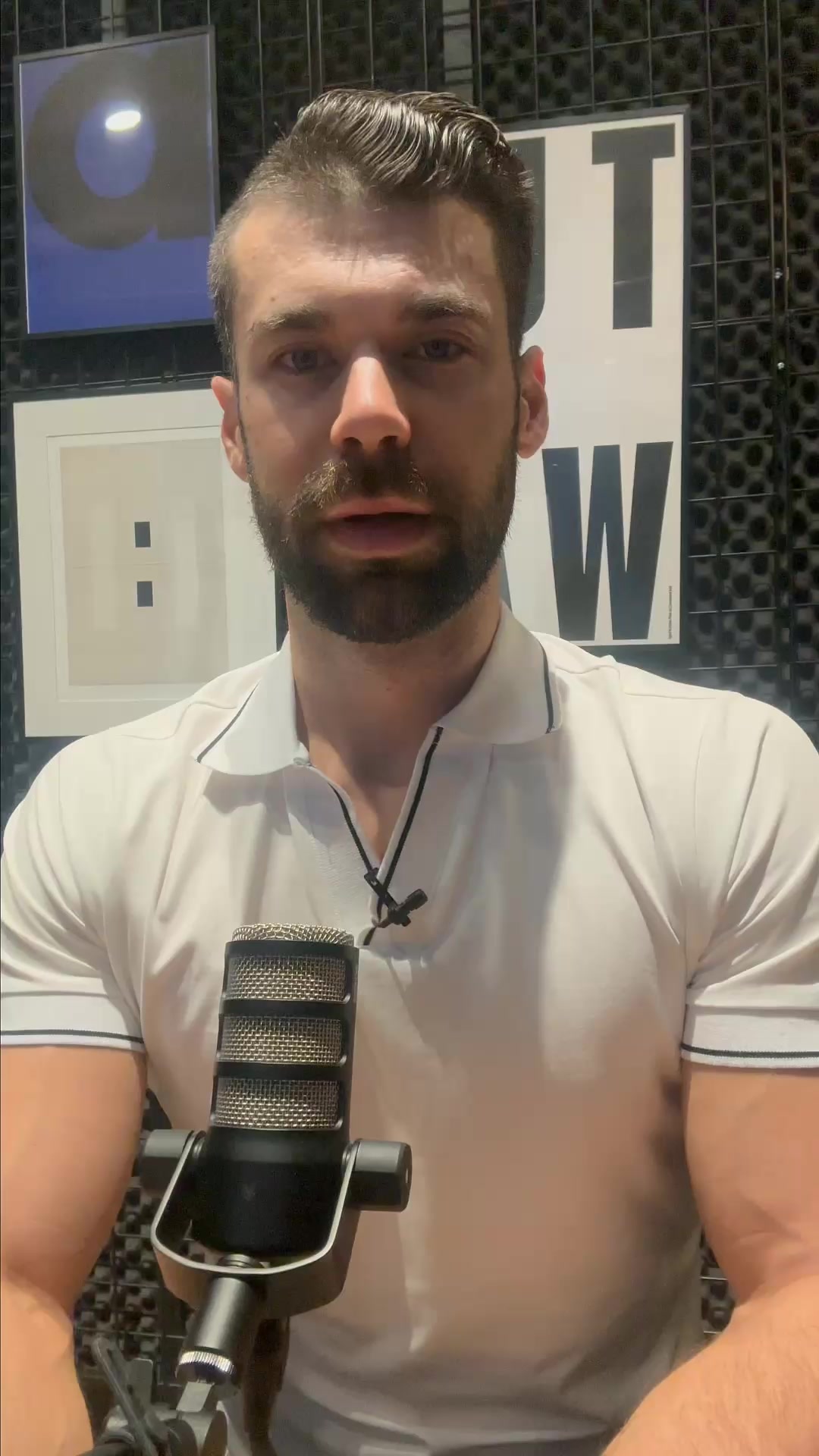 Josh Larson - The HubSpot Guy Software Dev Services ad creative