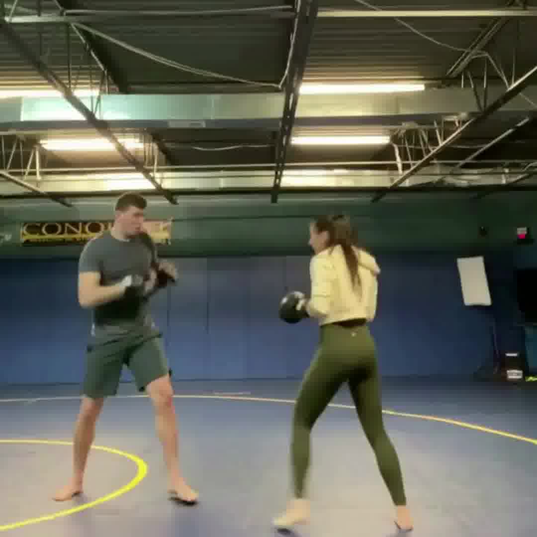 No Experience? No Problem. Train Free for a Week