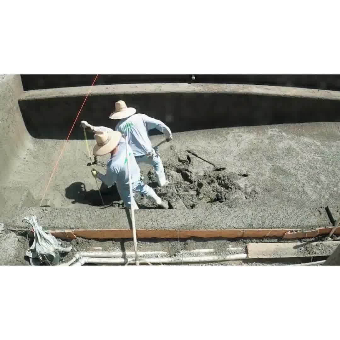 New In-Ground Pool from $37,999