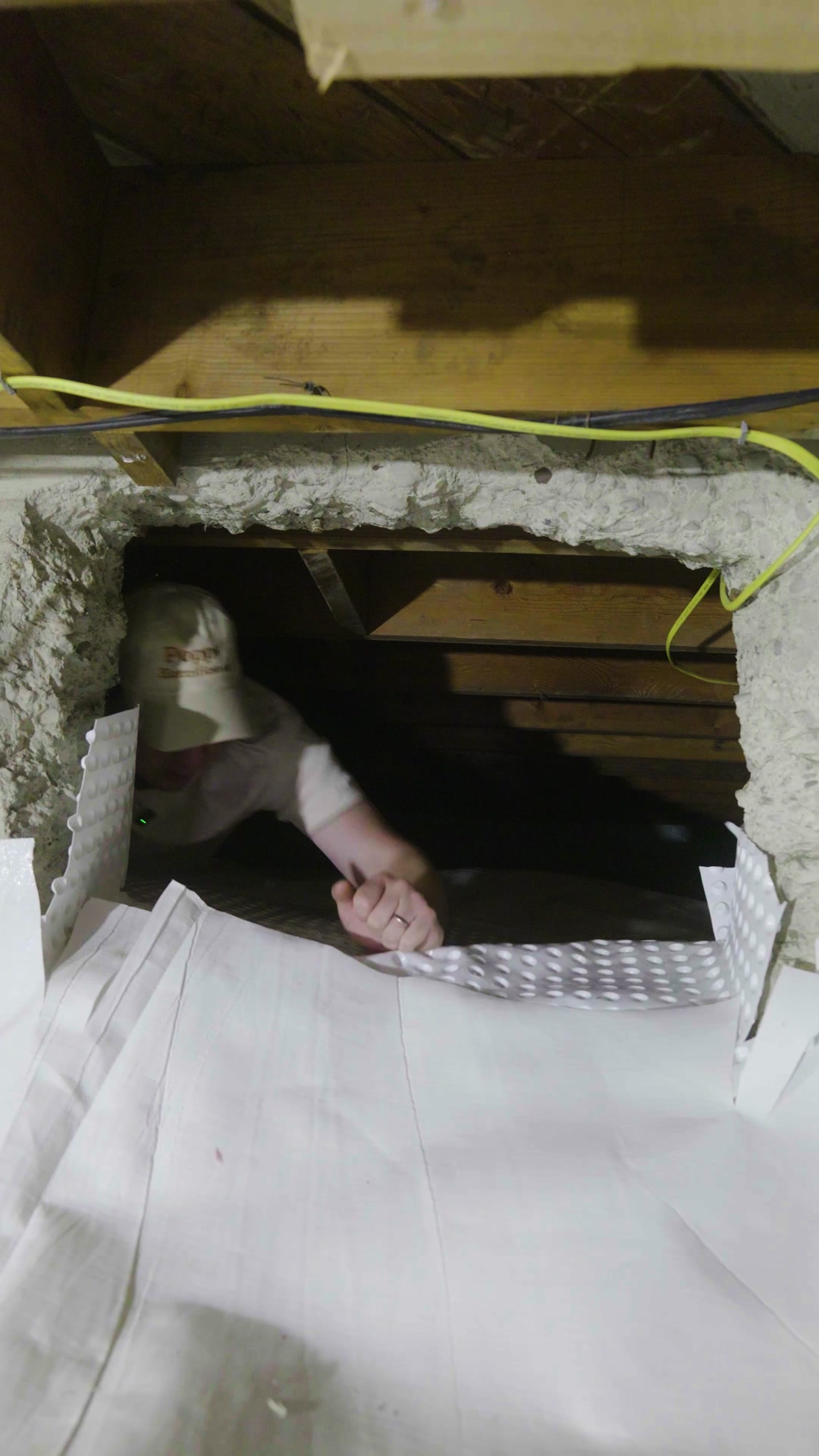 Upgrade Your Knob & Tube Wiring Today!