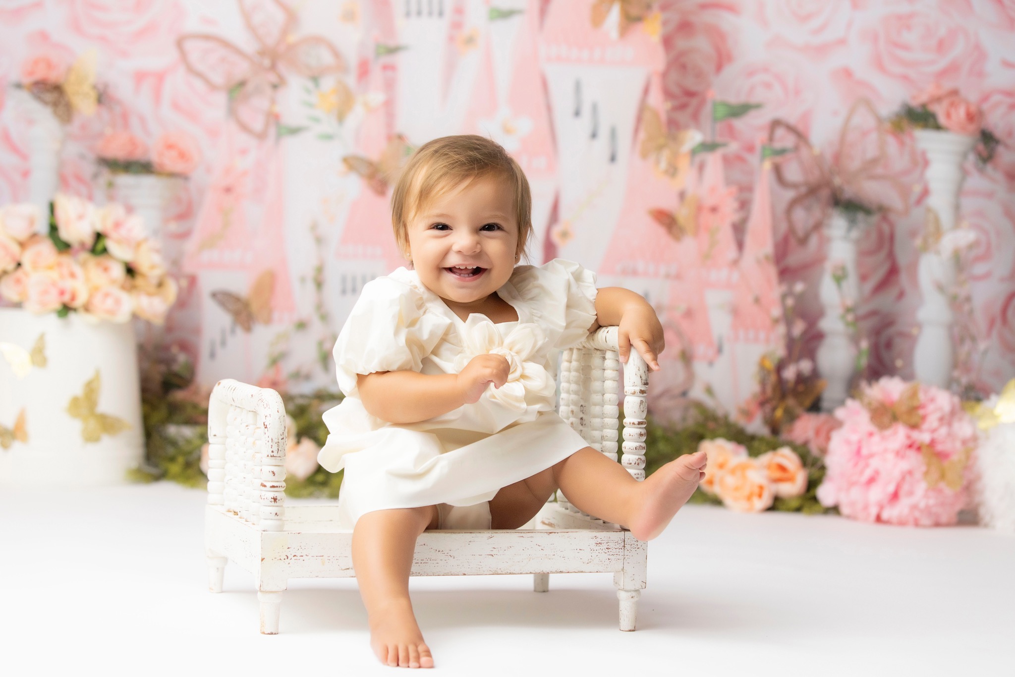 My First Photo Photographer ad creative