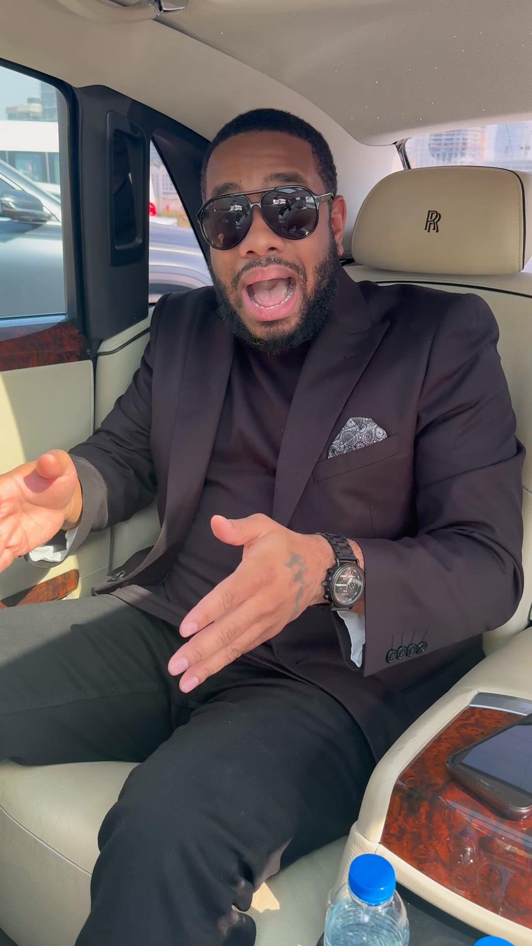 Ryan McCrary Digital Marketing Agency ad creative