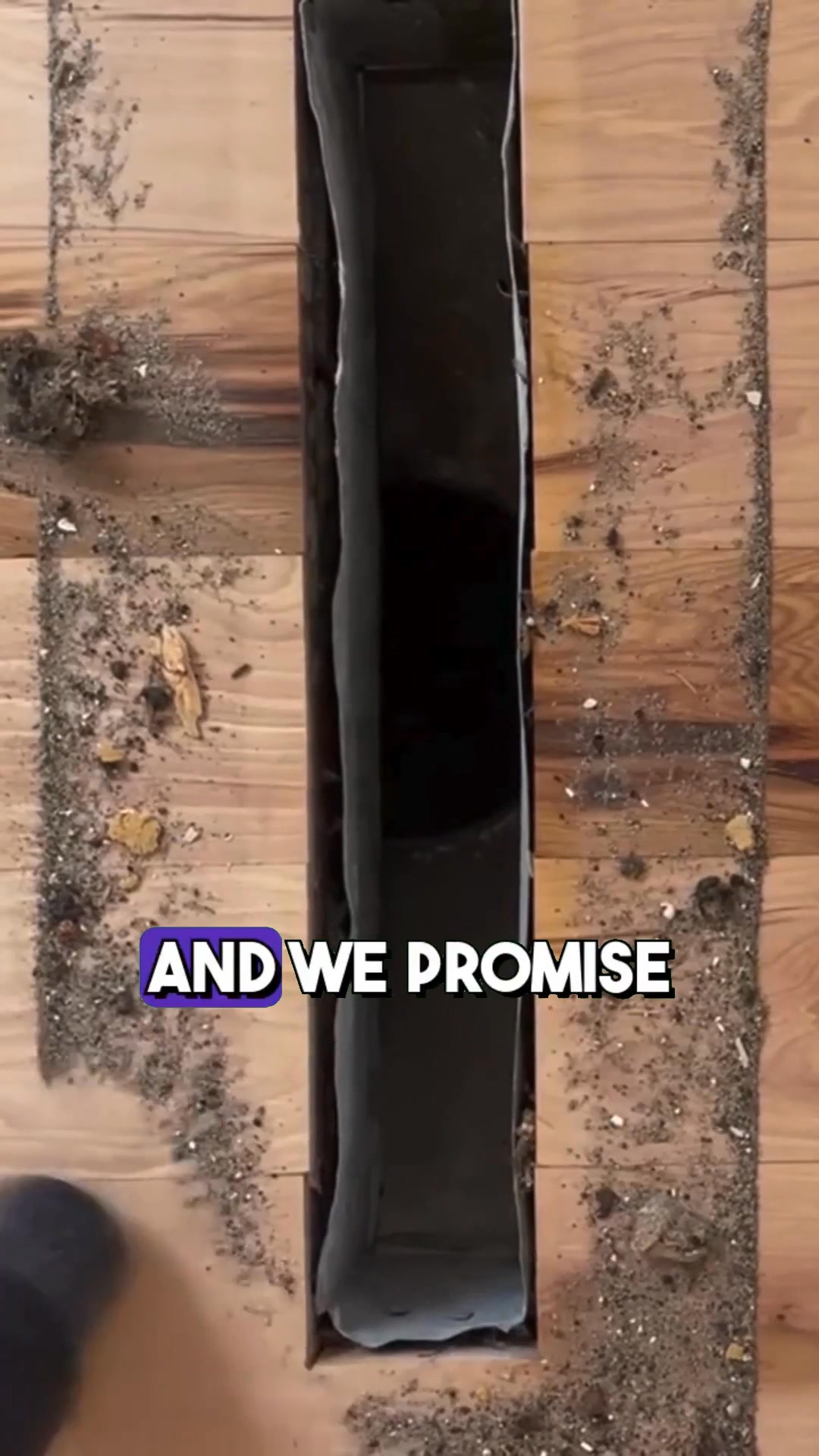 HM Home Services LLC HVAC ad creative