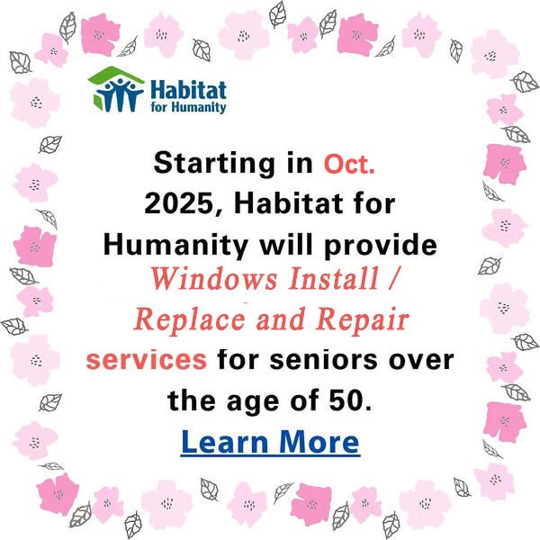 CrypticHollow Window & Door ad creative