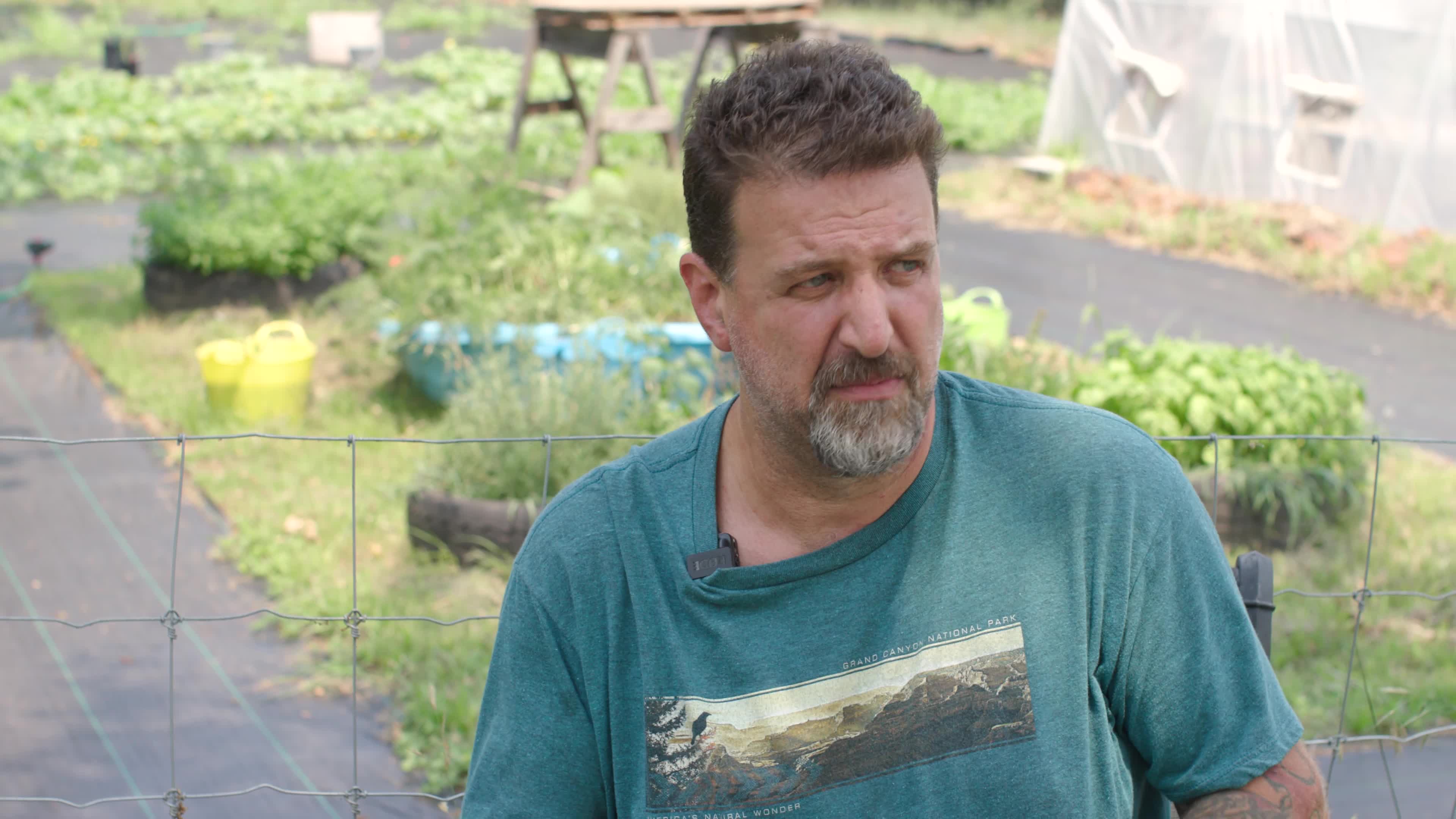 Get A Land Clearing Quote