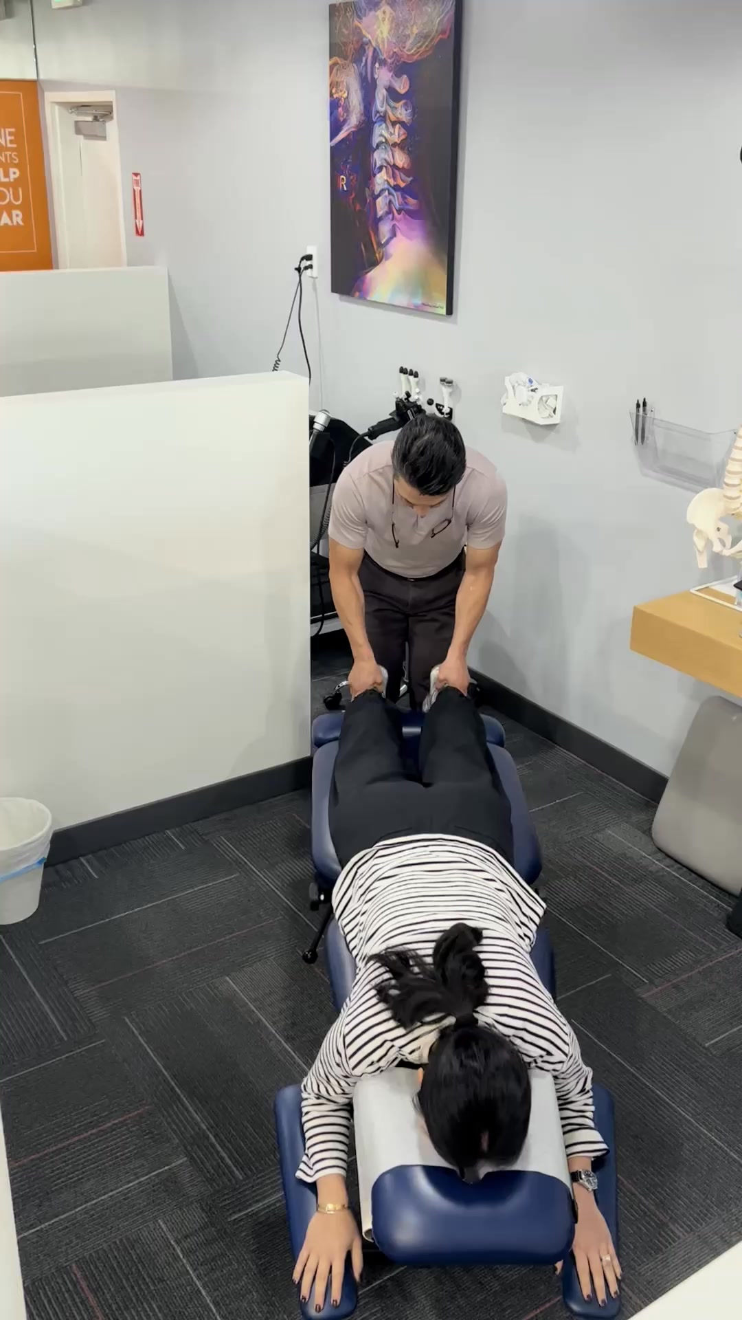 $47 Chiropractic Exam & X-Rays ($200 Value)