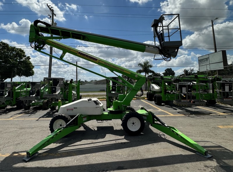 Rentalex Party Rental ad creative