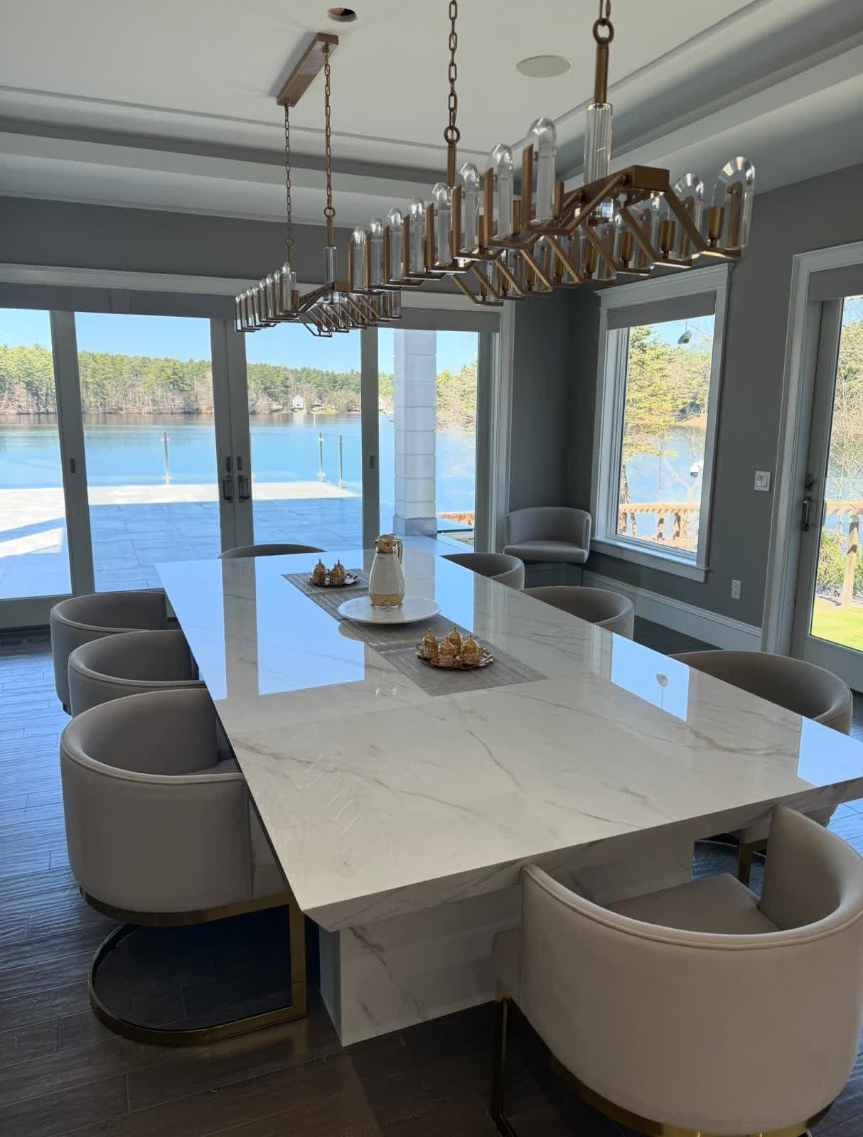 Bella’s Electric Inc 