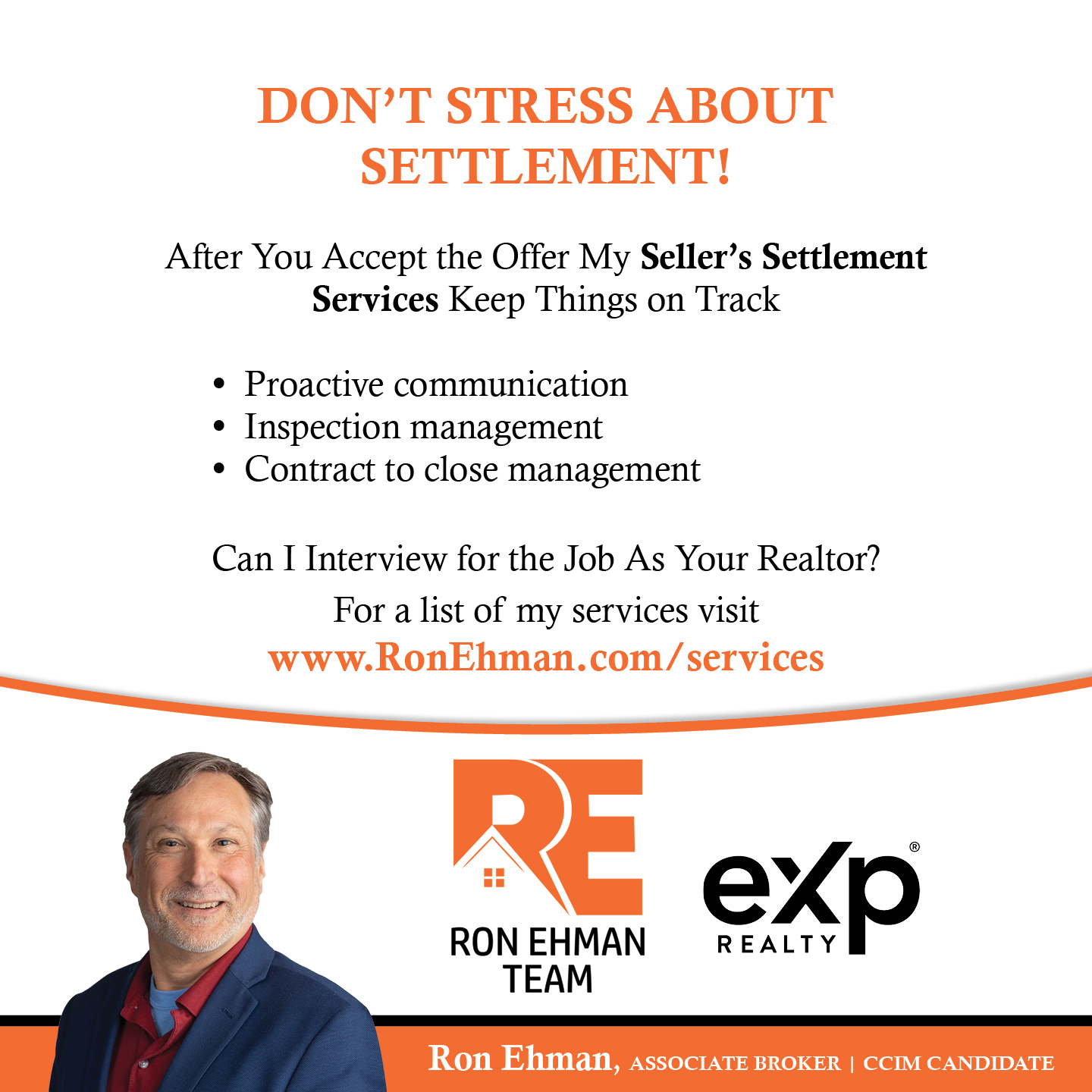 Message or Call (610) 299-9850 | (888) 397-7352