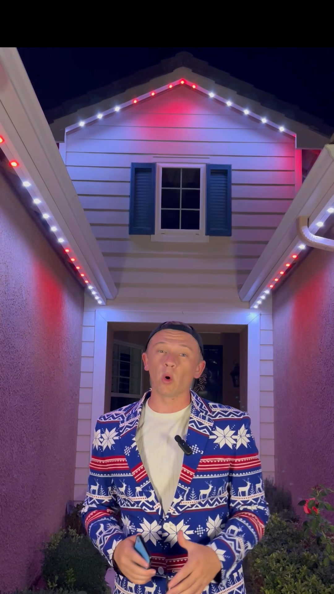 Last Call for Christmas 2025