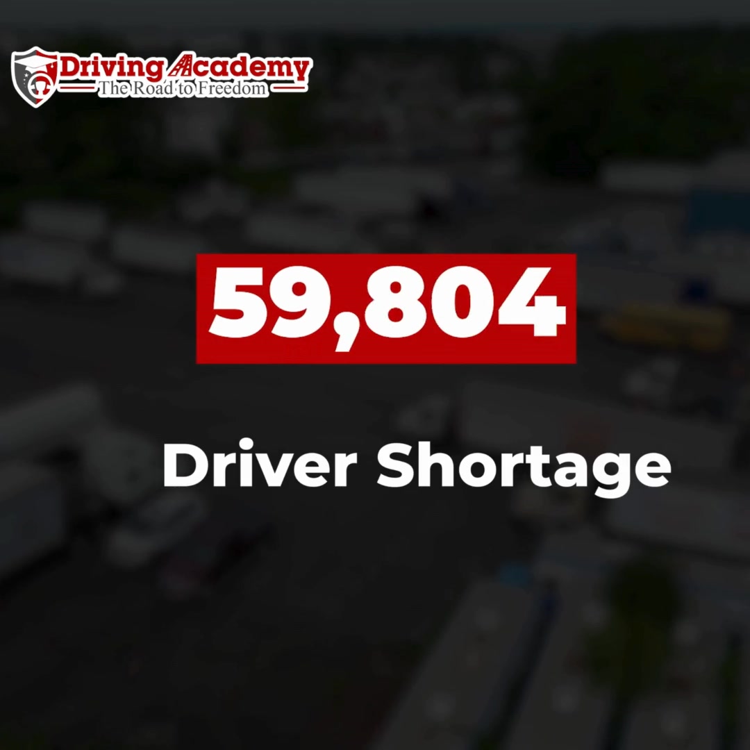 Driving Academy - Baton Rouge LA Driving School ad creative